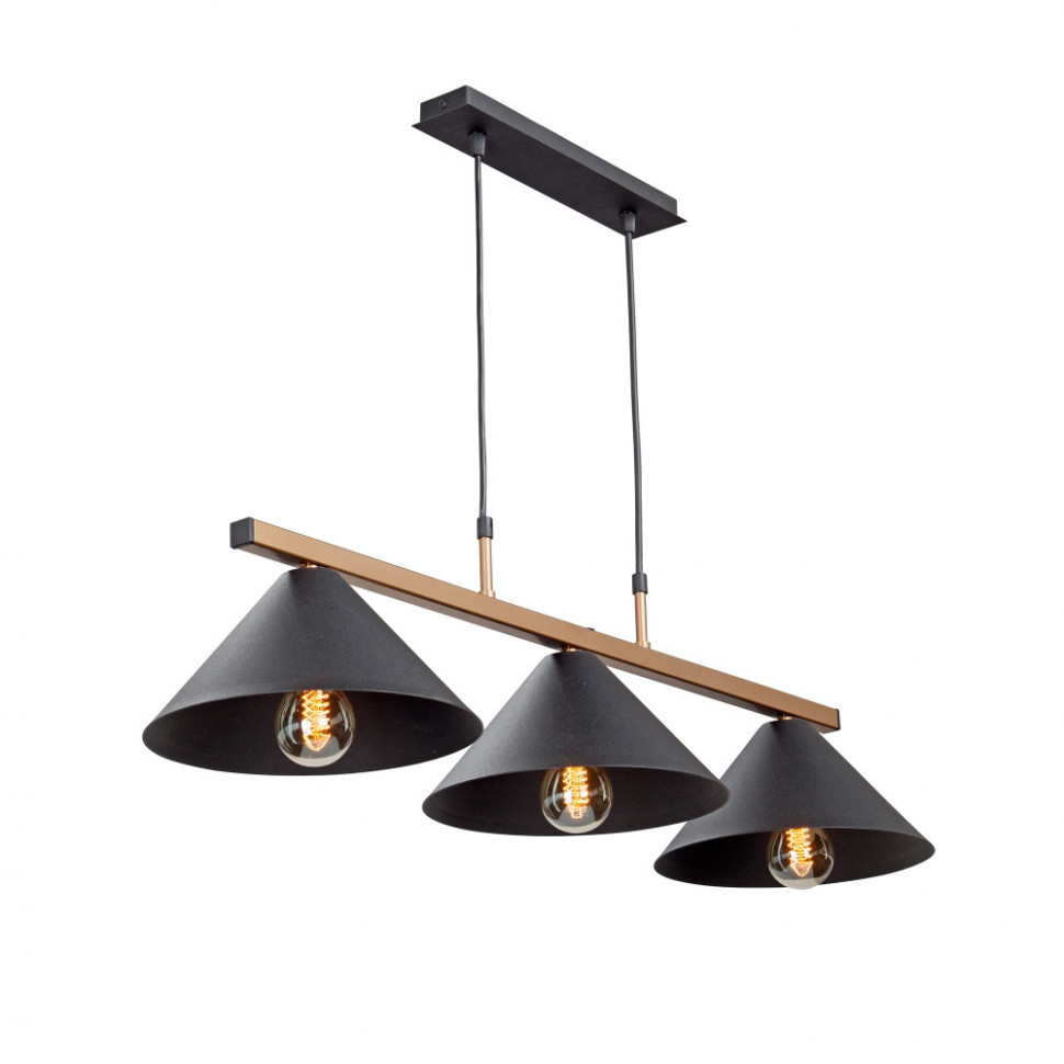 Подвесной светильник V4783-1/3S Vitaluce