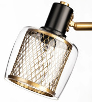 Спот Смит CL530515 Citilux Спот Смит CL530515 Citilux