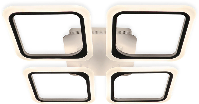 Потолочная люстра Acrylica FA4375 Ambrella