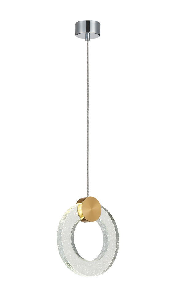 Подвесной светильник 1082 1082-LED4PL Simple Story