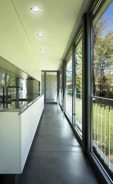 Точечный светильник SD 0000879 Leucos