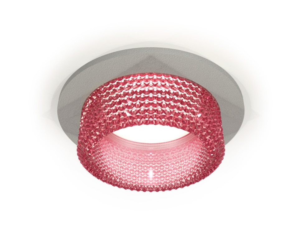 Точечный светильник Techno Spot XC6514042 Ambrella