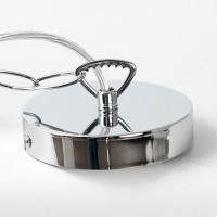 Подвесная люстра Idaho LSP-8986 Lussole