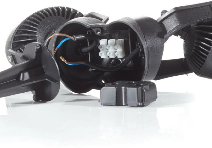 Архитектурная подсветка Minitommy 3M1.000.000.AXU2L Fumagalli