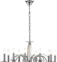 Подвесная люстра Laoka 8032/10 Lumion