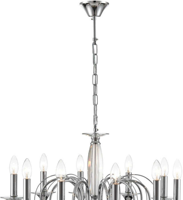 Подвесная люстра Laoka 8032/10 Lumion