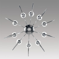 Подвесная люстра Laoka 8032/10 Lumion