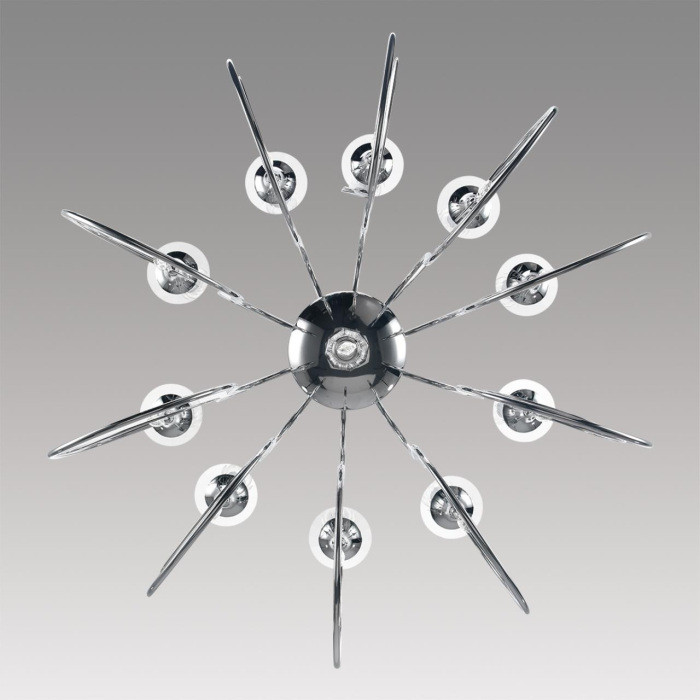 Подвесная люстра Laoka 8032/10 Lumion