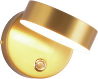 Настенный светильник Гайли 08450W,20 Kink Light