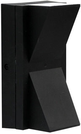 Архитектурная подсветка Gunter A6306AL-2BK Arte Lamp