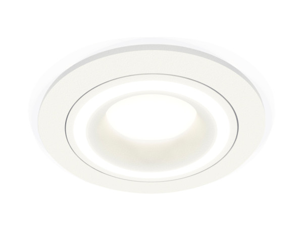 Точечный светильник XC XC7621040 Ambrella