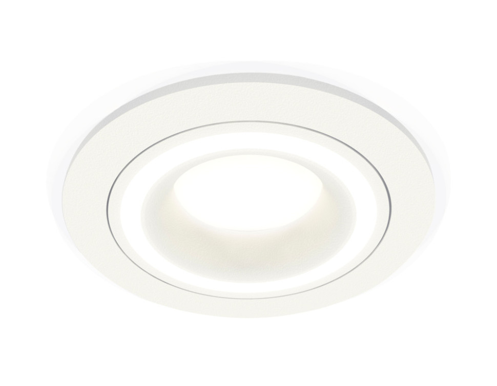 Точечный светильник XC XC7621040 Ambrella