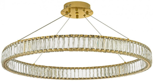 Подвесной светильник Caneva Caneva L 1.5.100.100 G Dio D'Arte