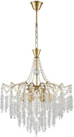 Подвесная люстра Kristina 8243/6 Lumion