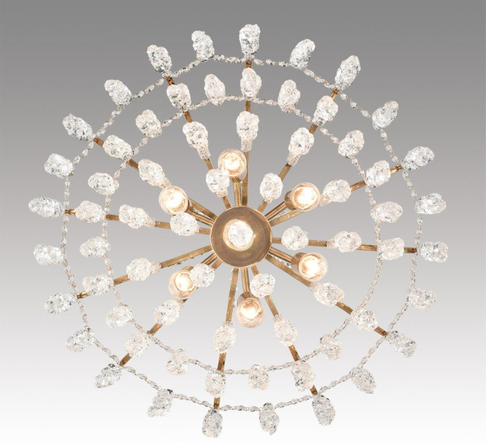 Подвесная люстра Kristina 8243/6 Lumion