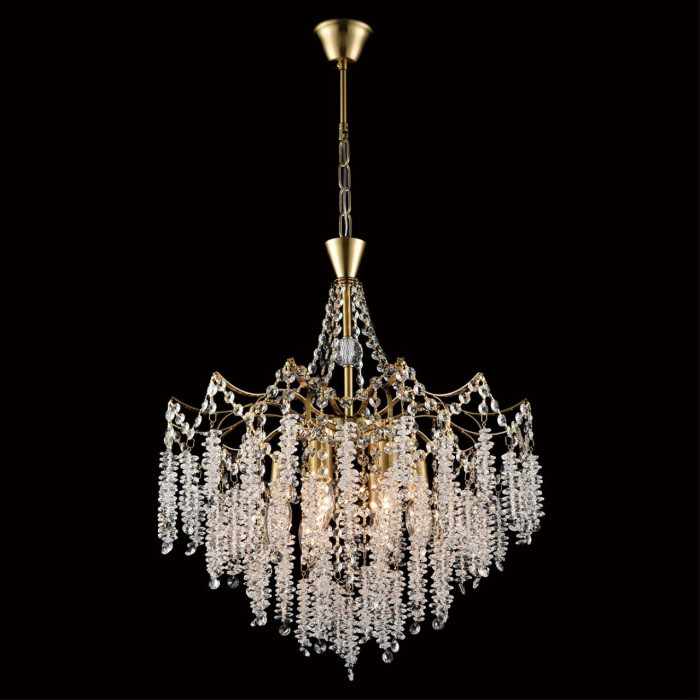 Подвесная люстра Kristina 8243/6 Lumion