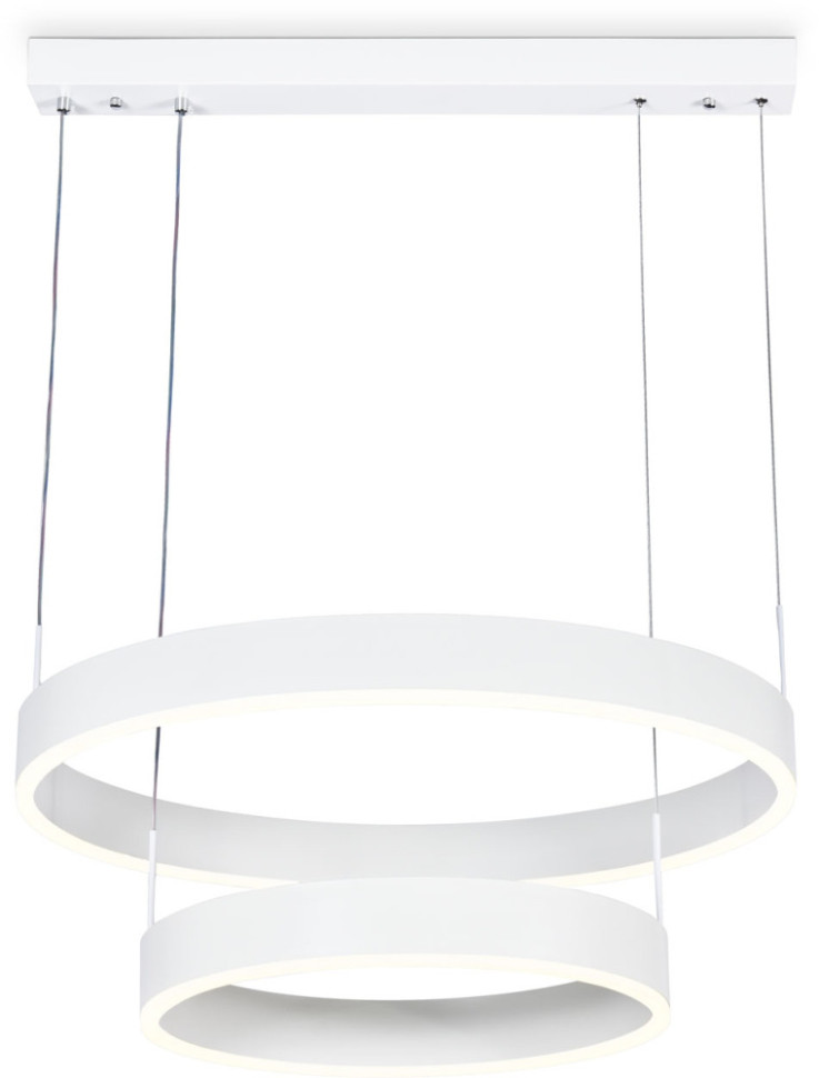 Подвесной светильник ACRYLICA FA6611 Ambrella