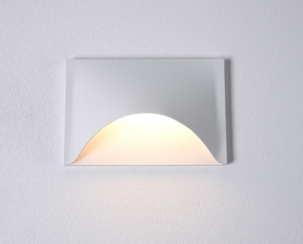 Архитектурная подсветка KONVERT LWA0029A-WH-WW DesignLed