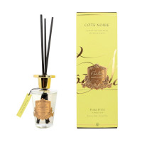 Диффузор 150мл."Summer Pear" золотой