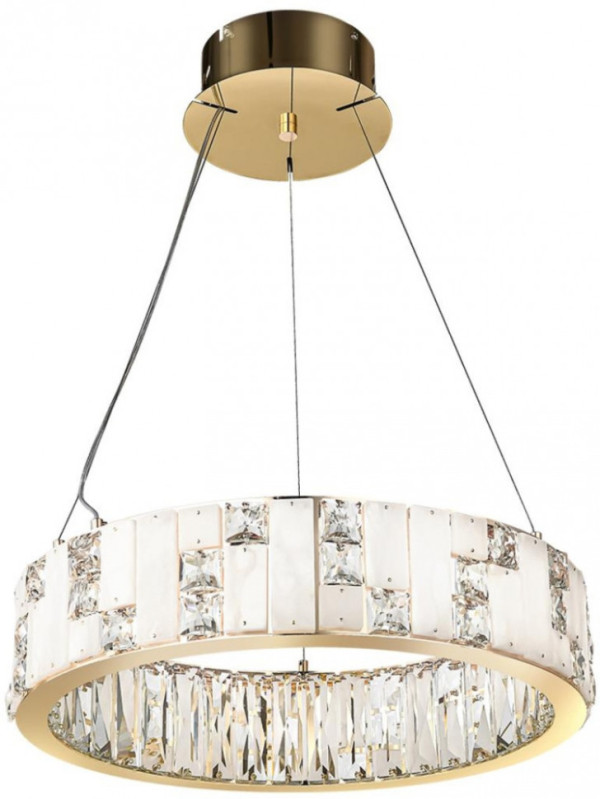 Подвесной светильник Crossa 5072/60L Odeon Light