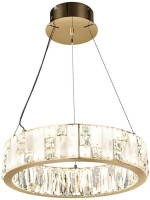 Подвесной светильник Crossa 5072/60L Odeon Light