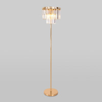 Торшер Elegante 01137/3 Eurosvet