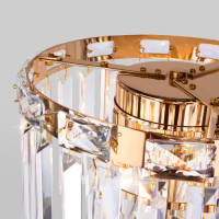 Торшер Elegante 01137/3 Eurosvet