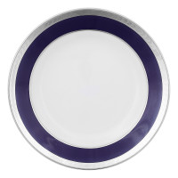 Набор тарелок 17см.6шт."Сабина 3367" Leander