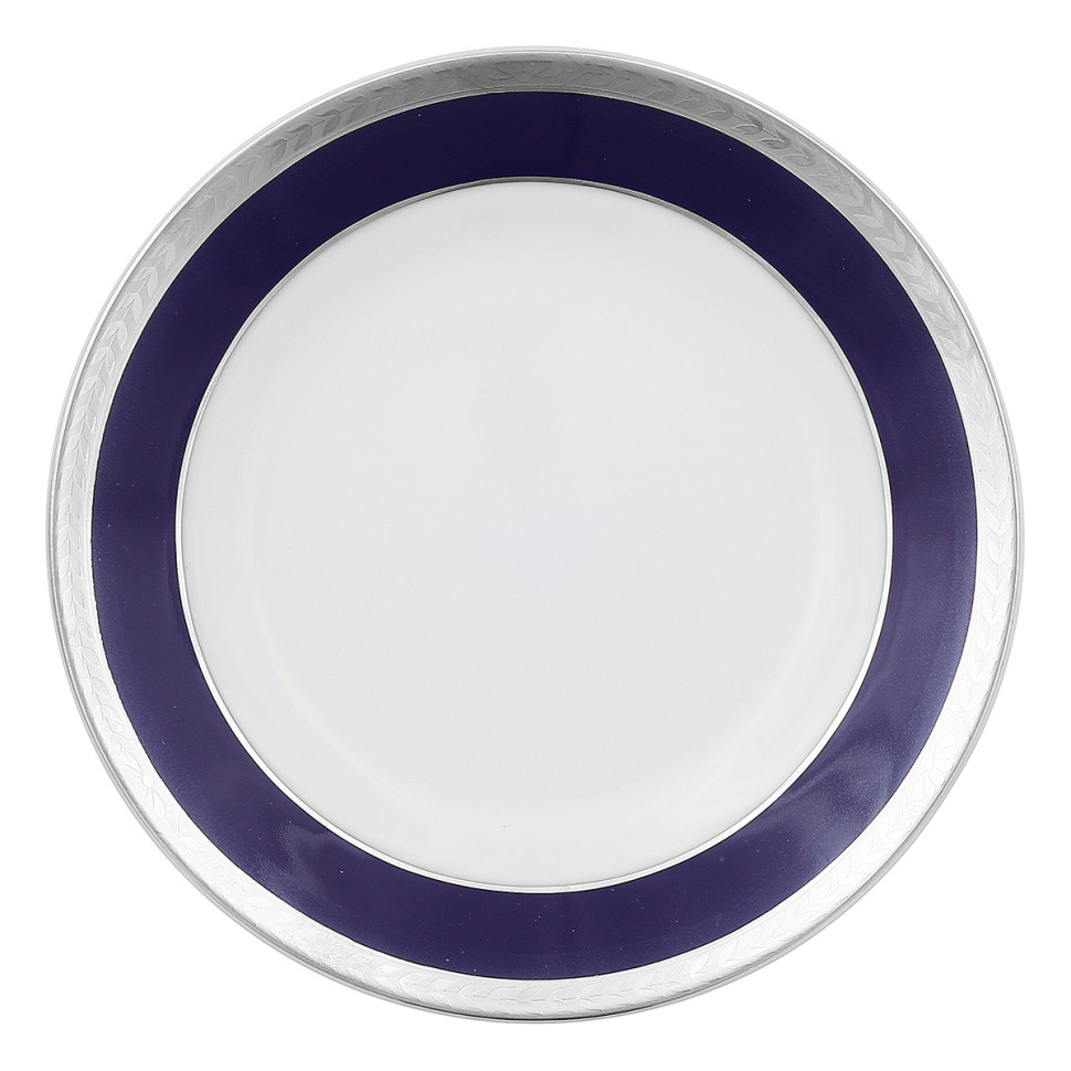 Набор тарелок 17см.6шт."Сабина 3367" Leander