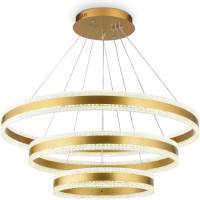 Подвесной светильник ACRYLICA FA6183 Ambrella Подвесной светильник ACRYLICA FA6183 Ambrella