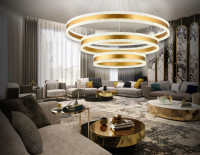 Подвесной светильник ACRYLICA FA6183 Ambrella Подвесной светильник ACRYLICA FA6183 Ambrella