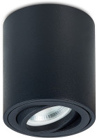 Точечный светильник Basis DL18613R1B Donolux