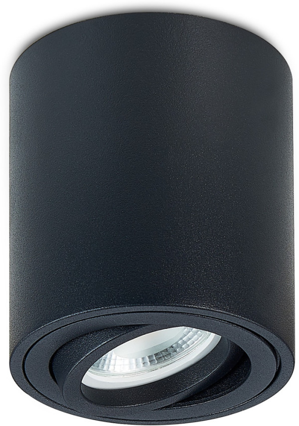 Точечный светильник Basis DL18613R1B Donolux