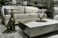 Подставка для закусок Horse металлическая Подставка для закусок Horse металлическая