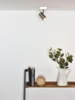 Светодиодный спот Lucide Lennert 26957/05/12 Светодиодный спот Lucide Lennert 26957/05/12