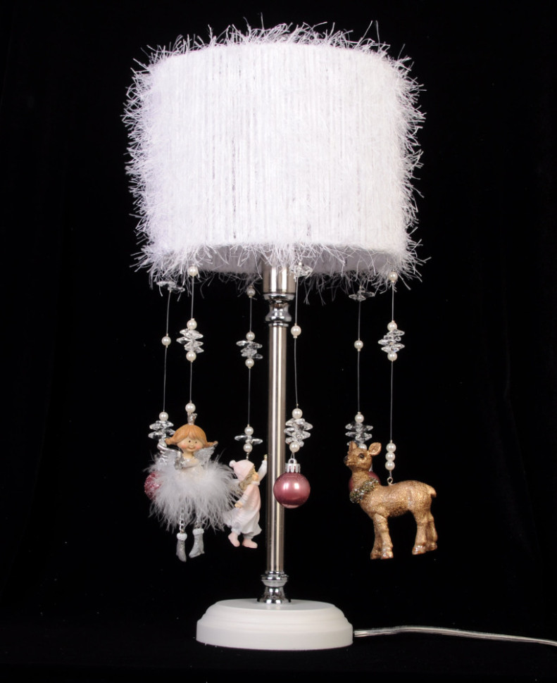 Торшер Manne TL-7720-1CRW Abrasax