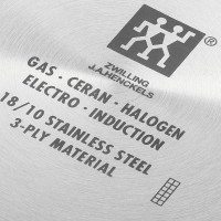 Вок 32 см ZWILLING Plus