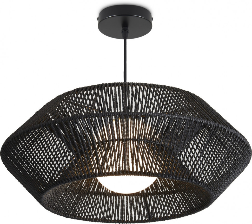 Подвесной светильник Cottage FR5405PL-01B3 Freya