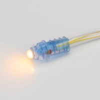 Светодиодный модуль Arlight ARL-D9 12V Yellow 025877 Светодиодный модуль Arlight ARL-D9 12V Yellow 025877