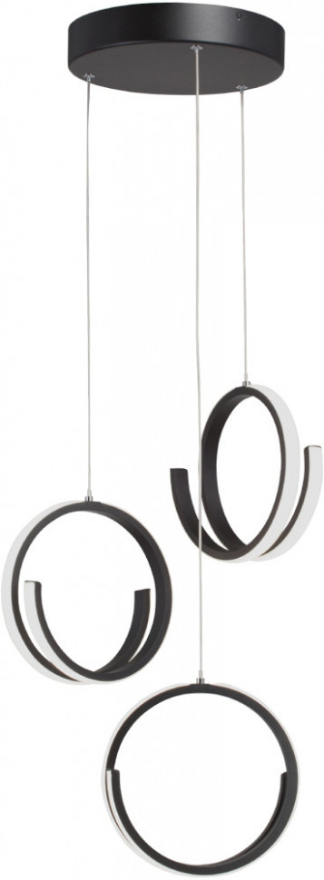 Подвесной светильник V30470-1/3S Vitaluce