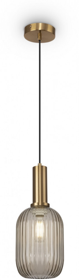 Подвесной светильник Zelma FR8013PL-01AM Freya