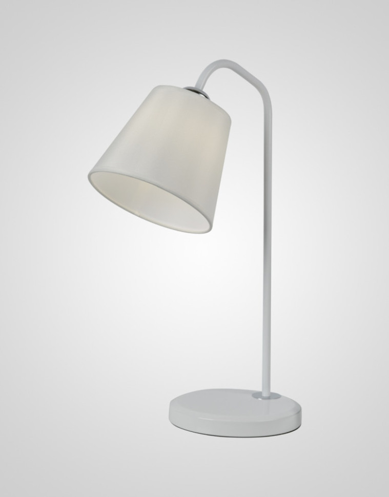 Интерьерная настольная лампа TL2N 000059619 Мелодия Света