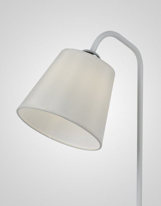 Интерьерная настольная лампа TL2N 000059619 Мелодия Света