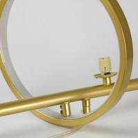 Подвесной светильник Beaumont LSP-7094 Lussole