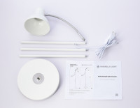 Торшер TRADITIONAL TR97655 Ambrella