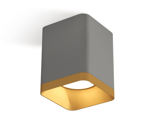 Точечный светильник Techno Spot XS7814004 Ambrella