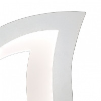 Бра Led LED LAMPS 81146/1W Natali Kovaltseva Бра Led LED LAMPS 81146/1W Natali Kovaltseva