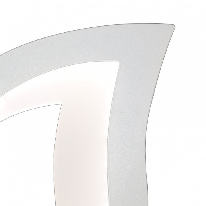 Бра Led LED LAMPS 81146/1W Natali Kovaltseva