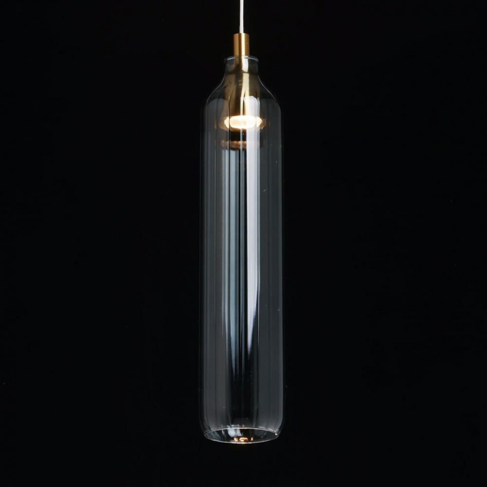 Подвесной светильник De Markt Кьянти 720012201