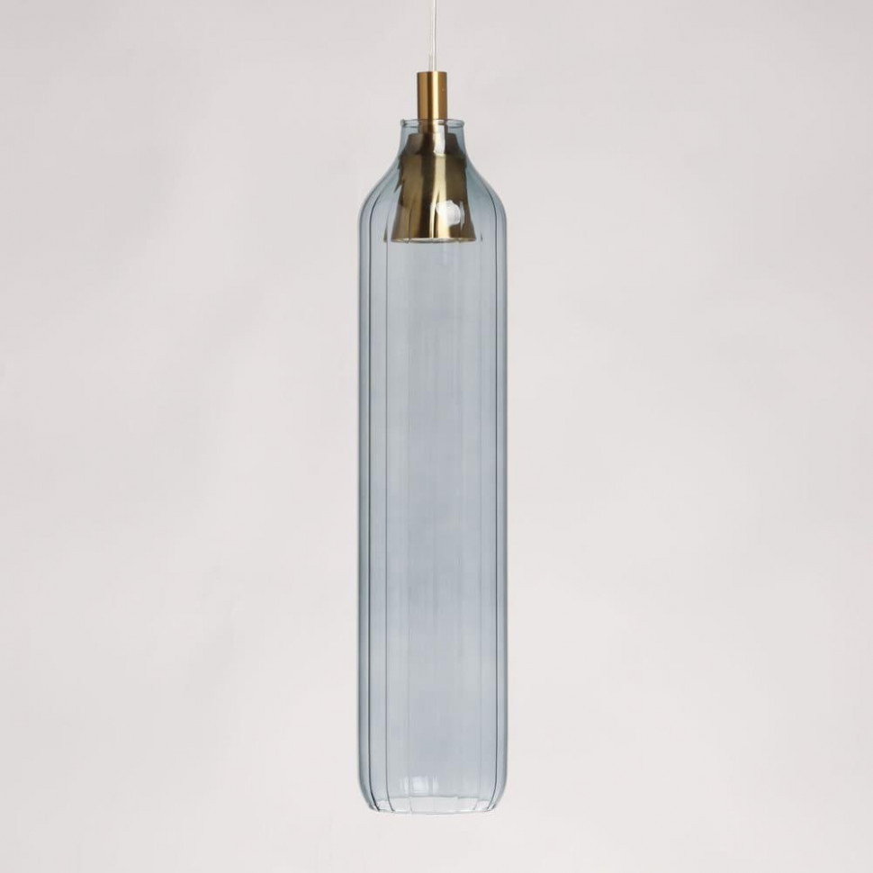 Подвесной светильник De Markt Кьянти 720012201